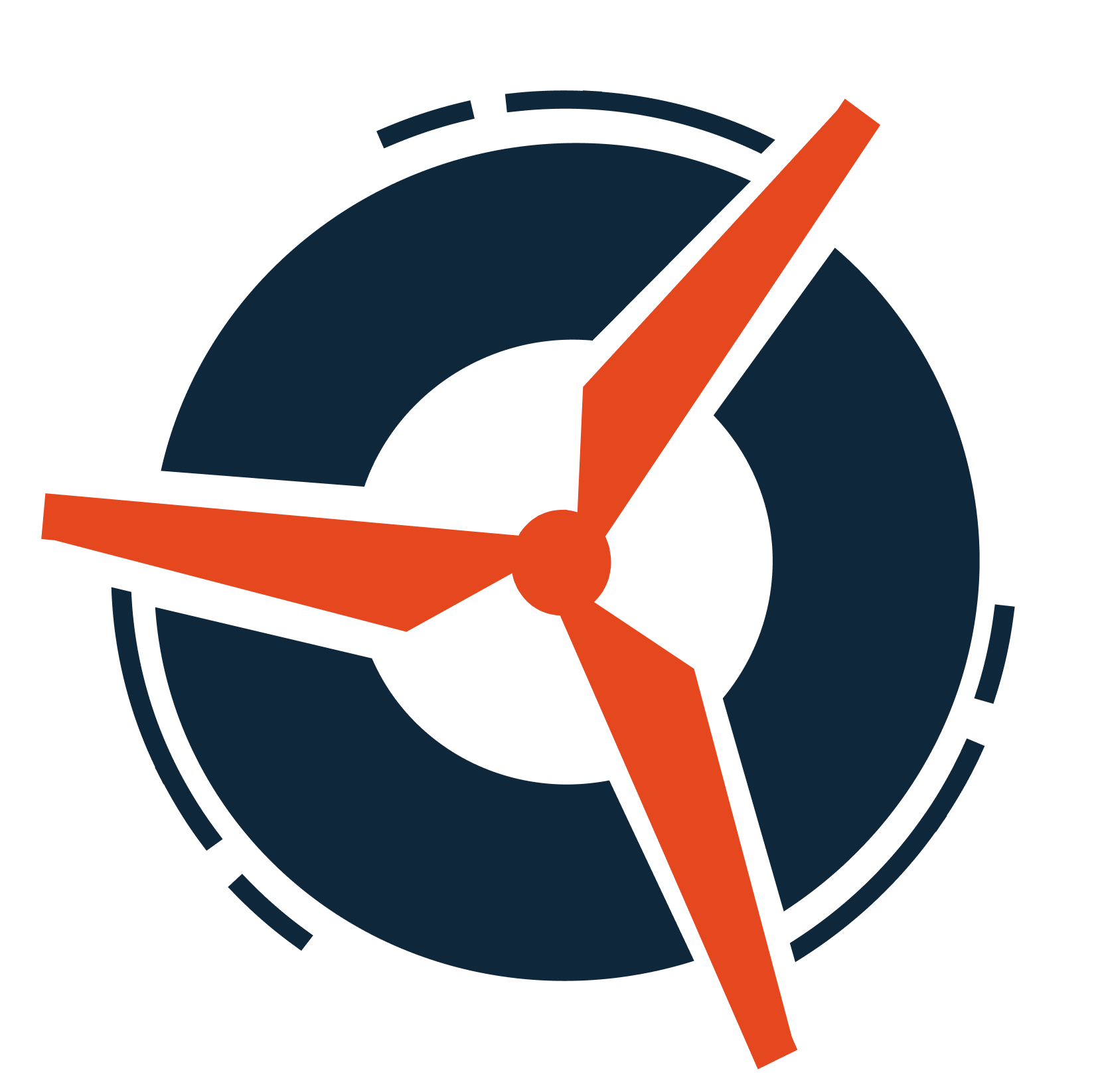 MYROPES turbine